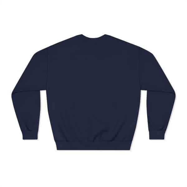 Celestial Fairy Unisex DryBlend® Crewneck Sweatshirt - Image 26