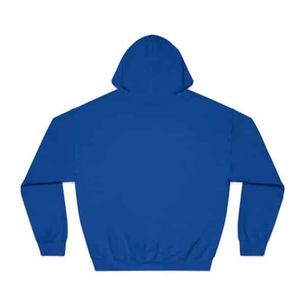 Fairy Wings Unisex Hooded Sweatshirt - Cozy & Magical Apparel - Image 26