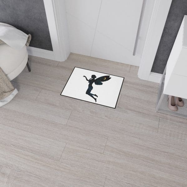 Celestial Fairy Heavy Duty Floor Mat - Image 16