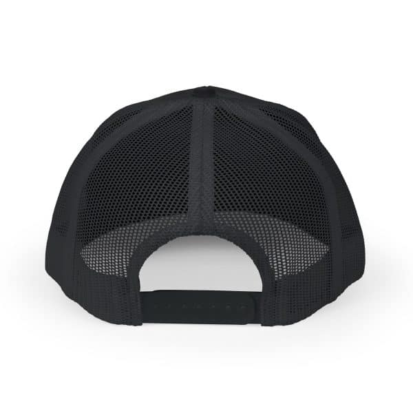 Celestial Fairy Snapback Trucker Cap - Image 26