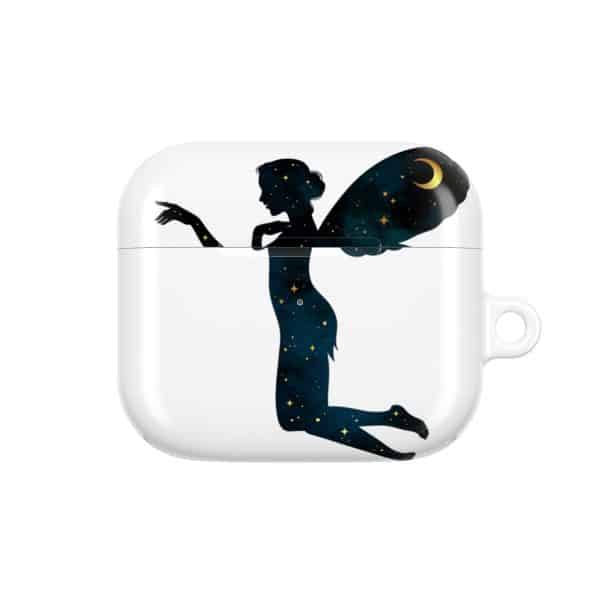 Fairy Starry Night AirPod Case – Enchanted Design for Dreamers - Image 17