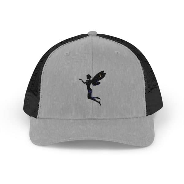 Celestial Fairy Snapback Trucker Cap - Image 41