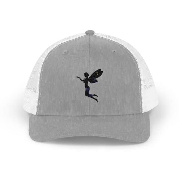Celestial Fairy Snapback Trucker Cap - Image 69