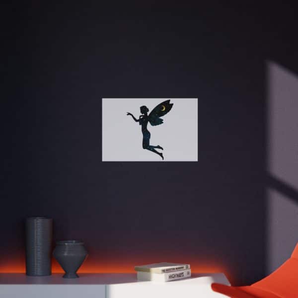 Enchanted Fairy Foam Board Decor - Celestial Wall Art for Dreamy Spaces - Image 16