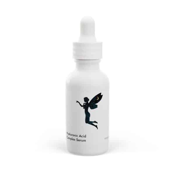 Celestial Fairy Hyaluronic Acid Complex Serum, 1oz
