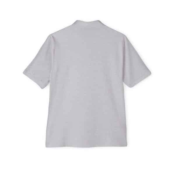 Celestial Fairy Men's Piqué Polo - Image 14