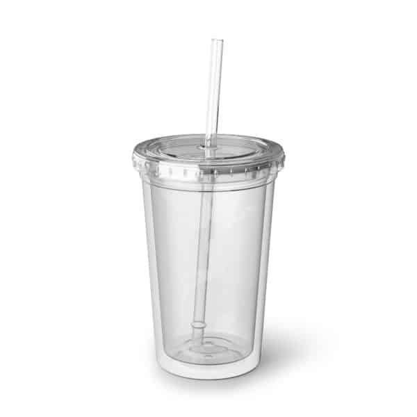Celestial Fairy Suave Acrylic Cup - Image 4