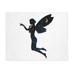 Celestial Fairy Placemat - Enchanting Table Decor for Fantasy Lovers