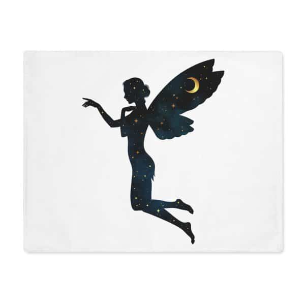 Celestial Fairy Placemat - Enchanting Table Decor for Fantasy Lovers