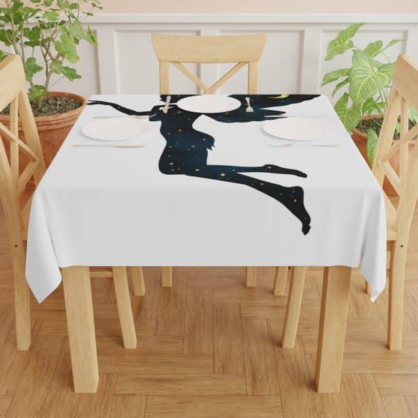 Celestial Fairy Tablecloth - Image 4