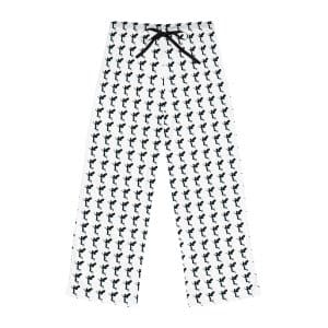 Celestial Fairy Women's Pajama Pants (AOP)