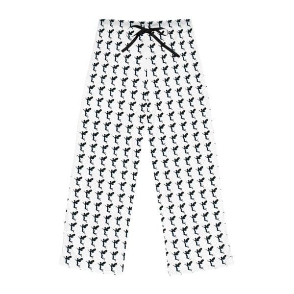 Celestial Fairy Women's Pajama Pants (AOP)