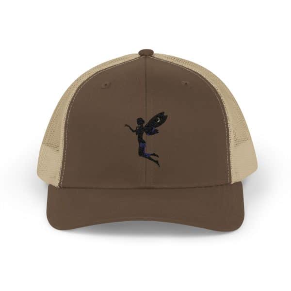 Celestial Fairy Snapback Trucker Cap - Image 49