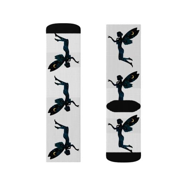 Sublimation Socks - Image 11