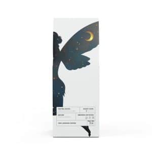 Celestial Fairy High Lakes Coffee Blend (Light Roast)