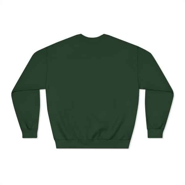 Celestial Fairy Unisex DryBlend® Crewneck Sweatshirt - Image 18