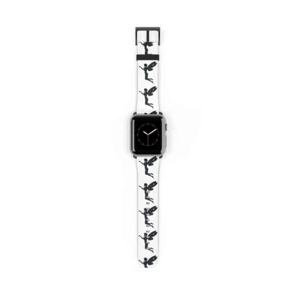 Fairy Watch Band - Whimsical Design for Nature Lovers