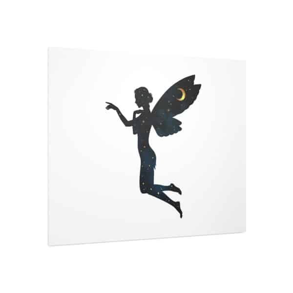 Enchanted Fairy Foam Board Decor - Celestial Wall Art for Dreamy Spaces - Image 18