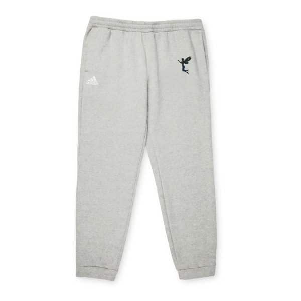 Celestial Fairy adidas Unisex Fleece Joggers - Image 5