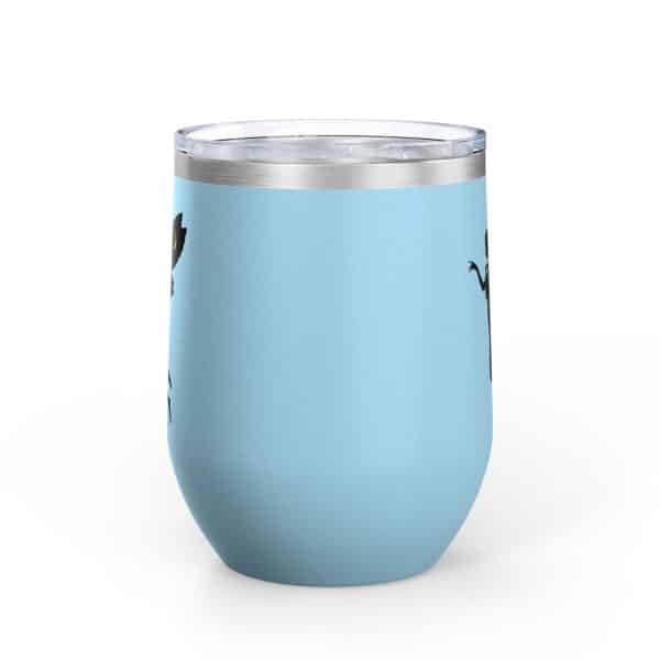 Celestial Fairy Wine Tumbler, 12oz - Image 34