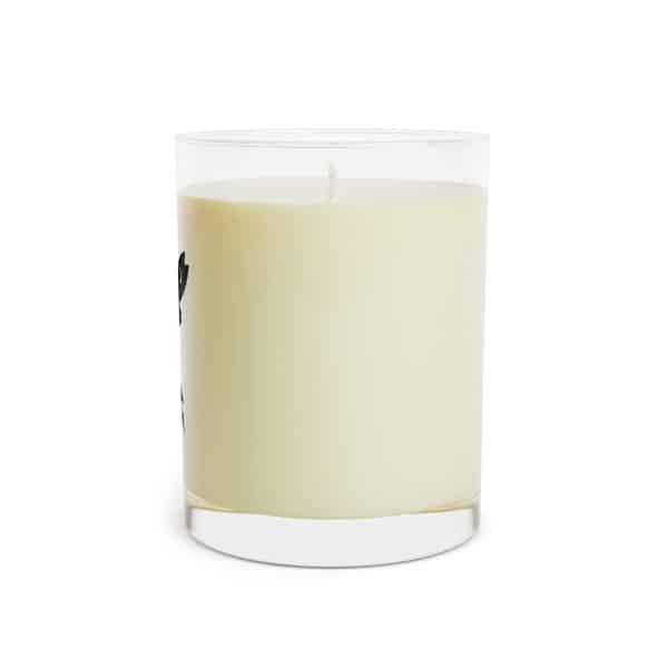 Celestial Fairy Scented Candle - Full Glass, 11oz - Image 4