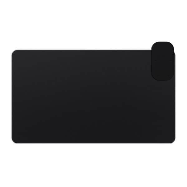 Celestial Fairy LED Gaming Mouse Pad, Wireless Charging - Image 10