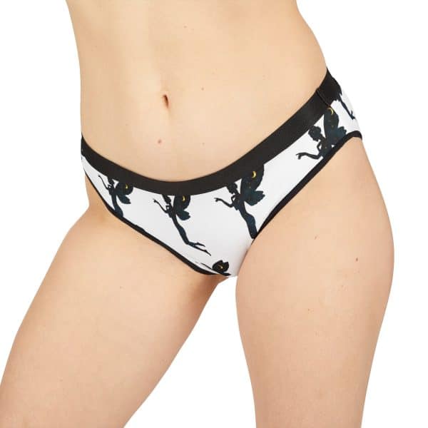 Celestial Fairy Women's Underwear (AOP) - Image 3