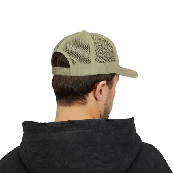 Celestial Fairy Snapback Trucker Cap - Image 64