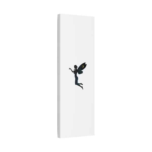 Whimsical Fairy Night Sky Canvas Art - Image 102