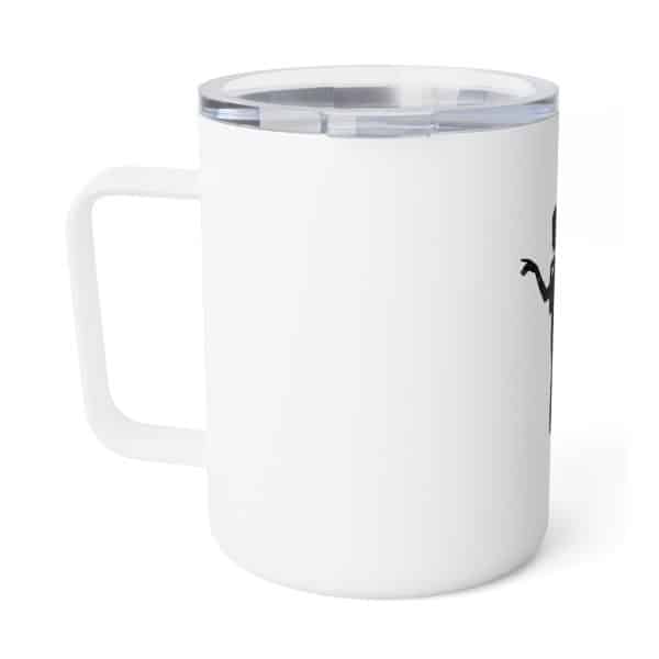 Celestial Fairy Insulated Coffee Mug, 10oz - Image 3