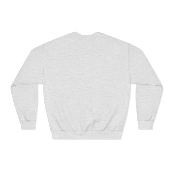 Celestial Fairy Unisex DryBlend® Crewneck Sweatshirt - Image 6