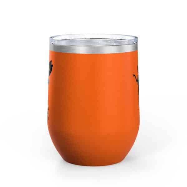 Celestial Fairy Wine Tumbler, 12oz - Image 22